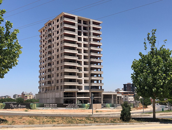 Mazicioglu Yapı Kurumsal